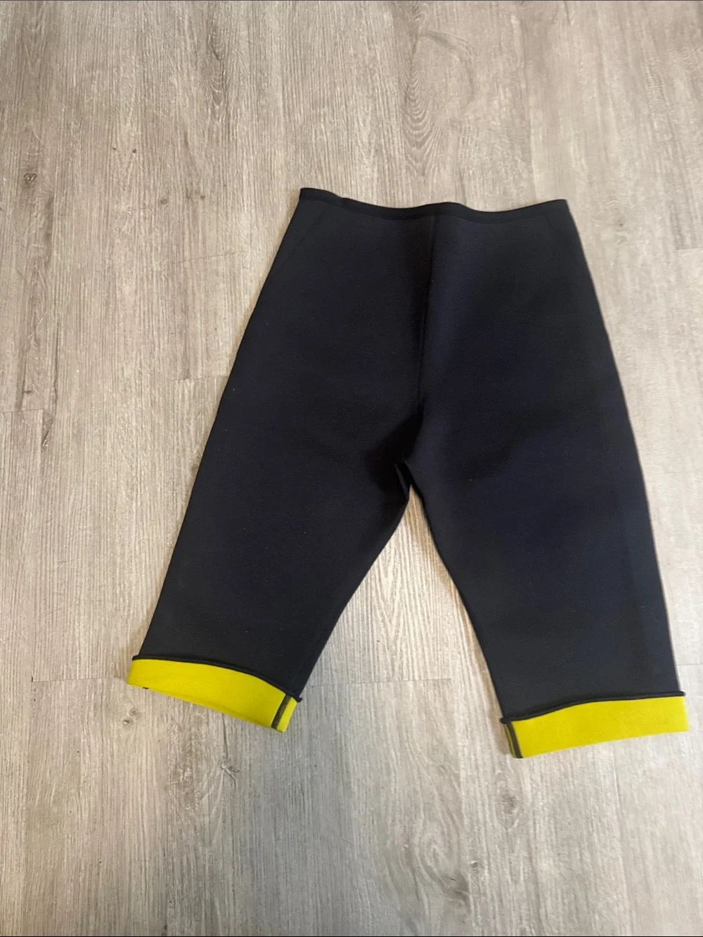 Wetsuit shorts